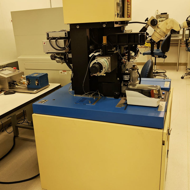 K&S 1474 Wire Bonder