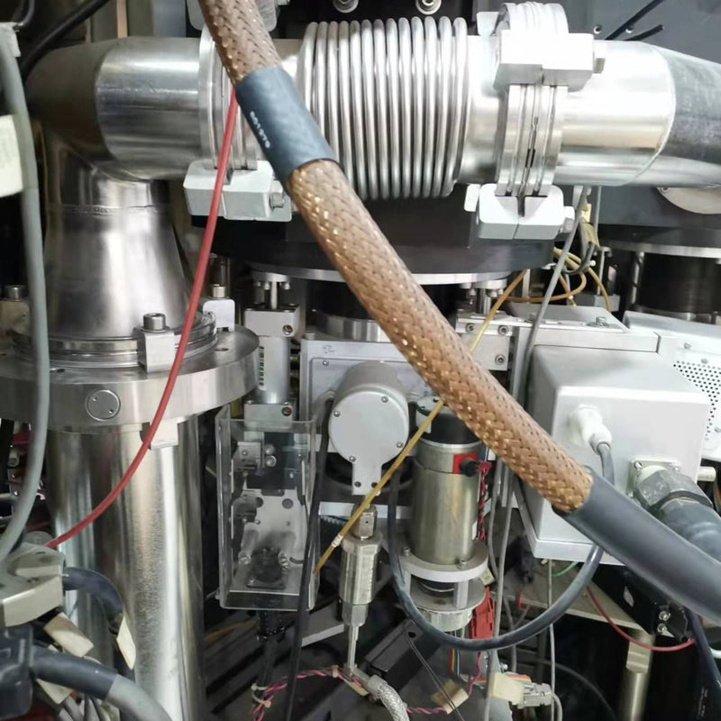 Lam ASIQ Oxide Etcher