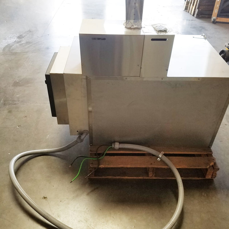 Grieve NBS 400 Bench Oven