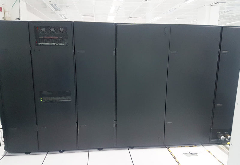 LTX / Credence Fusion HF Tester