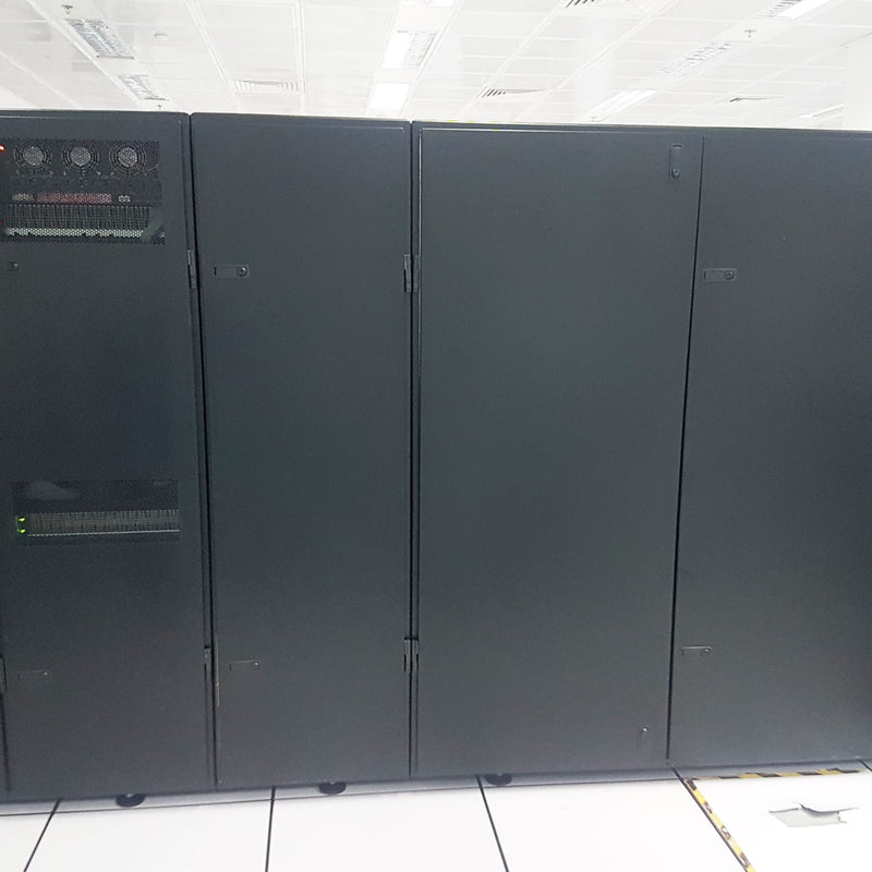 LTX / Credence Fusion HF Tester