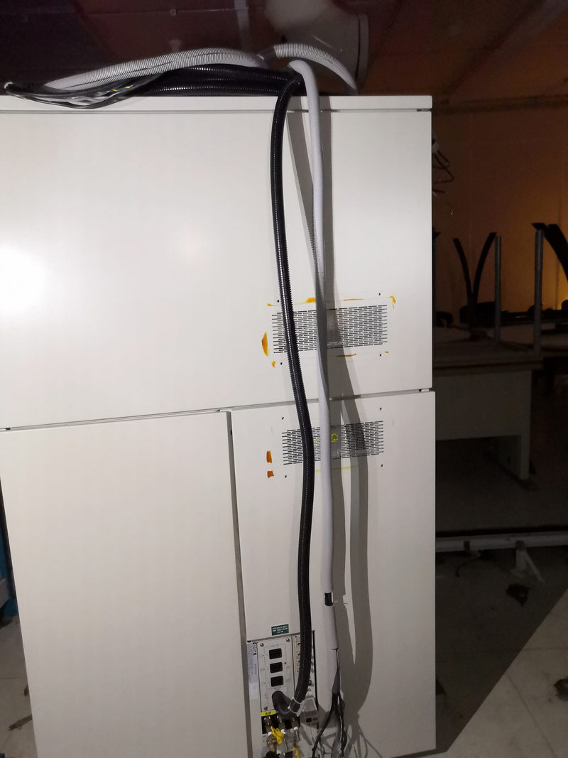 ESI 9350 Laser Repair System