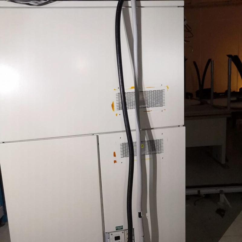 ESI 9350 Laser Repair System