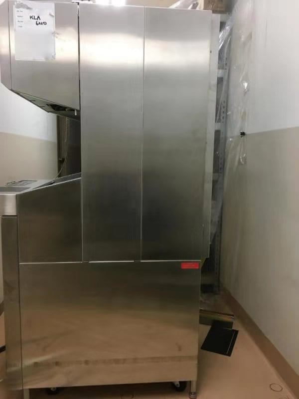 KLA 6220 Inspection System