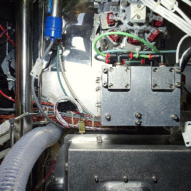 Lam Rainbow 4420 Polysilicon Etcher