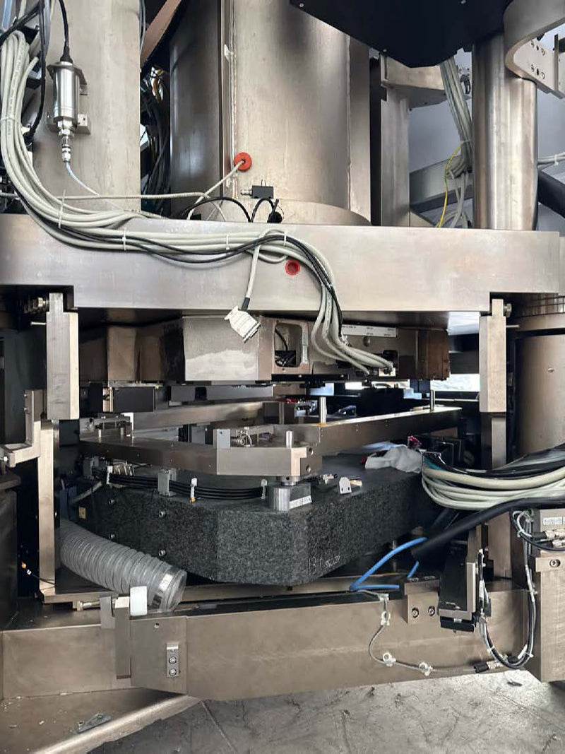 ASML PAS 5500 / 100 C Stepper