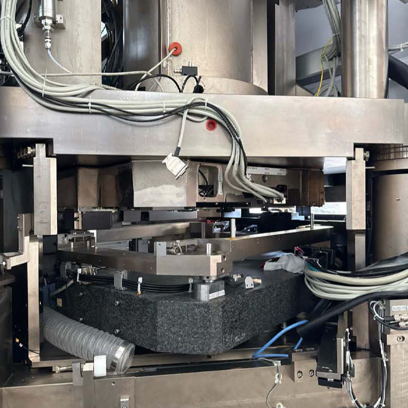 ASML PAS 5500 / 100 C Stepper