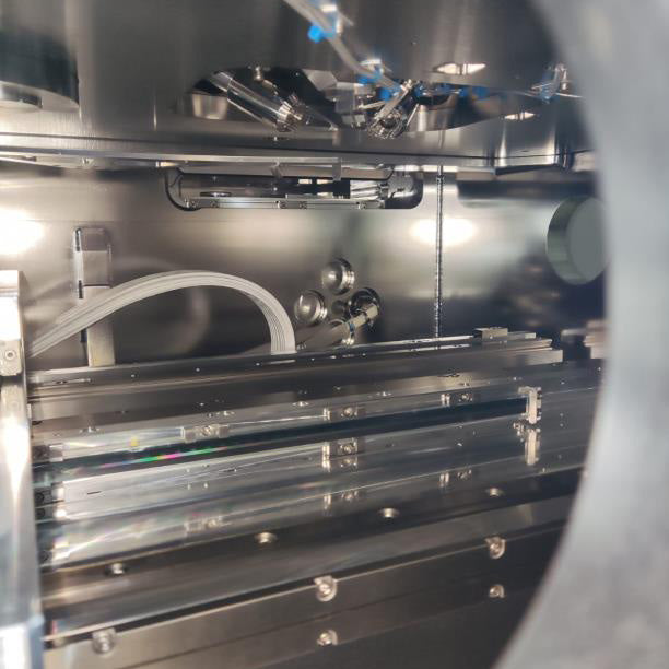 Applied Materials SEMVision G 3 Lite DR-SEM (Defect Review Scanning Electron Microscope)