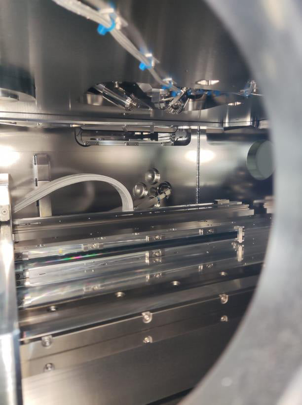 Applied Materials SEMVision G 3 Lite DR-SEM (Defect Review Scanning Electron Microscope)