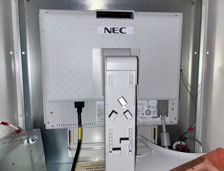 Applied Materials NanoSEM 3 D CD-SEM (Critical Dimension Scanning Electron Microscope)