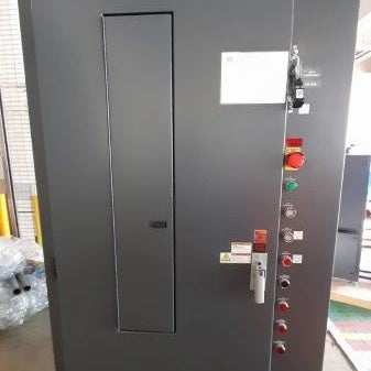 Applied Materials Centura 5200 Metal CVD (Chemical Vapor Deposition)