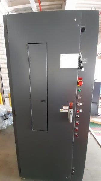 Applied Materials Centura 5200 Metal CVD (Chemical Vapor Deposition)