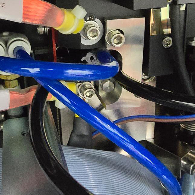 KLA Surfscan SP 2 Particle Defect System
