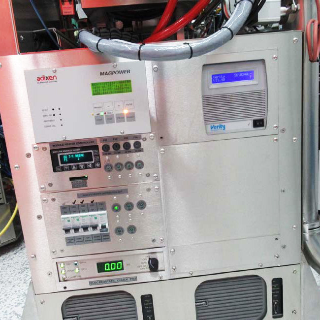 SPTS / STS Omega fxP Etcher
