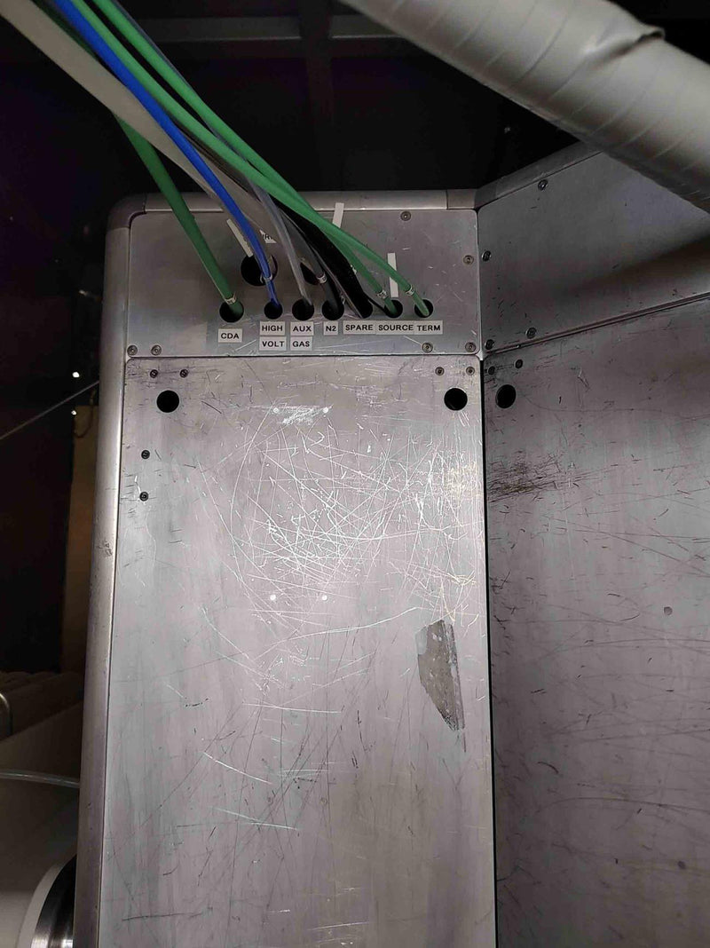 Axcelis NV 8200 Implanter