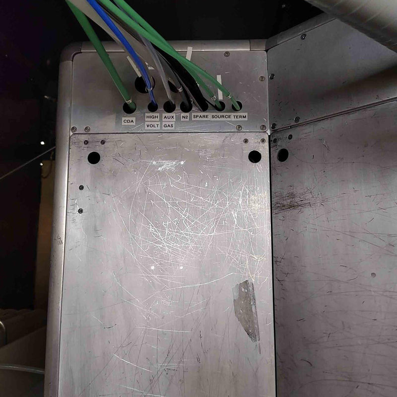 Axcelis NV 8200 Implanter