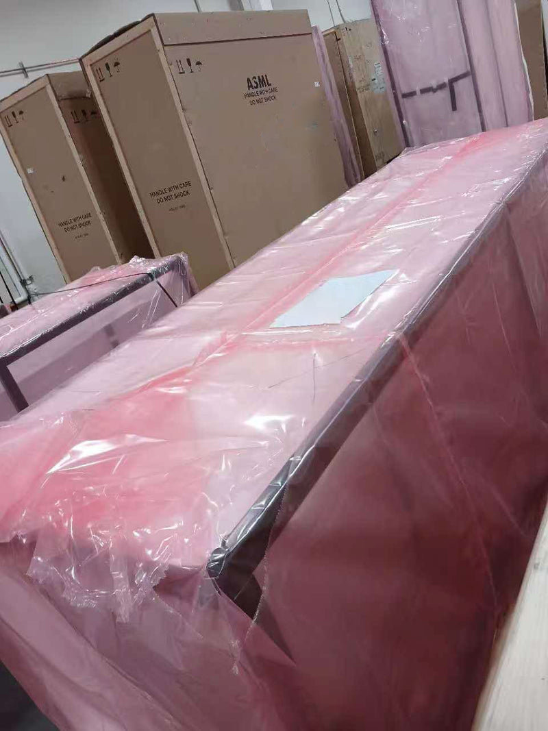 ASML Twinscan NXT 1980 i Scanner