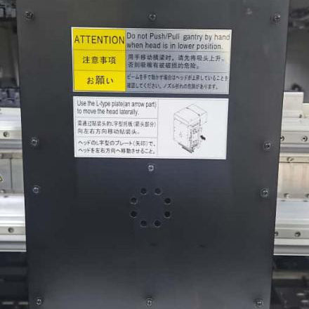 Panasonic AM 100