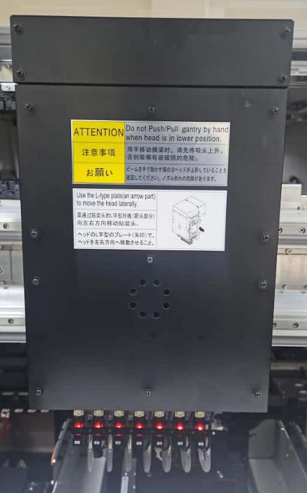 Panasonic AM 100