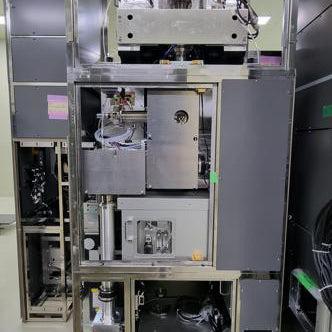 Nikon NSR SF 200