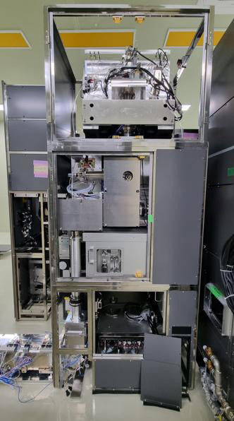 Nikon NSR SF 200