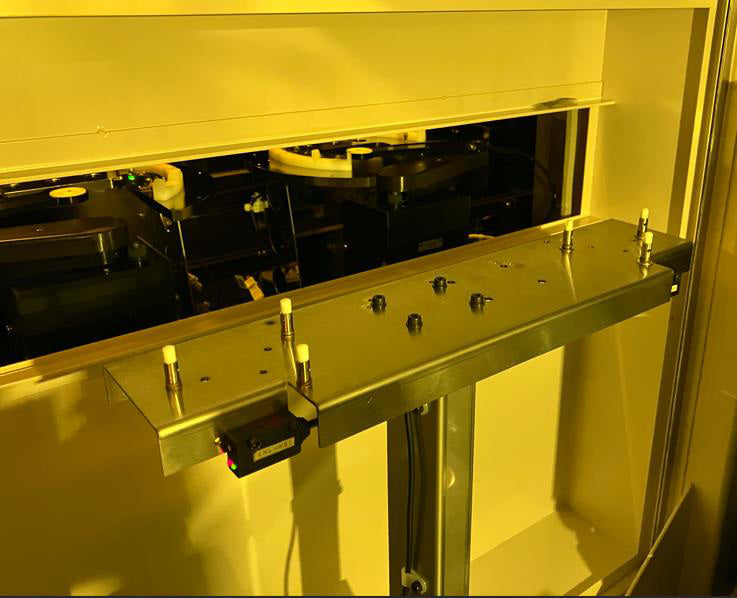 Canon FPA 3000 i 5 Fine Pattern Aligner