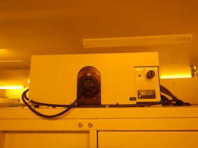 Nikon NSR 2205 i 11 C i-Line Stepper