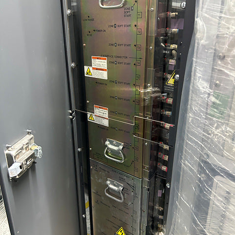 Applied Materials Centura Divisional RTP (Rapid Thermal Process)