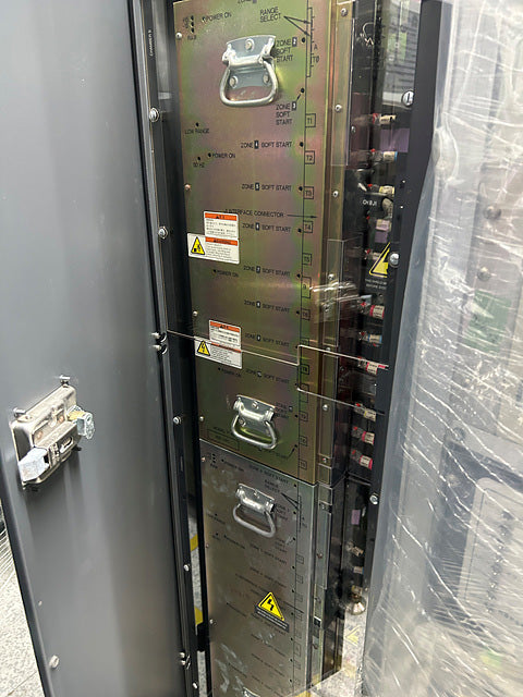 Applied Materials Centura Divisional RTP (Rapid Thermal Process)