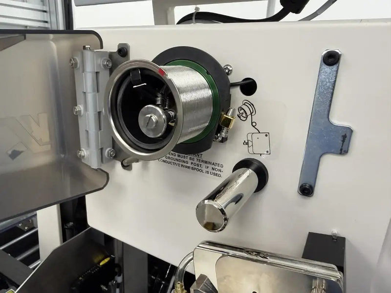K&S Rapid Pro Automatic Wire Bonder