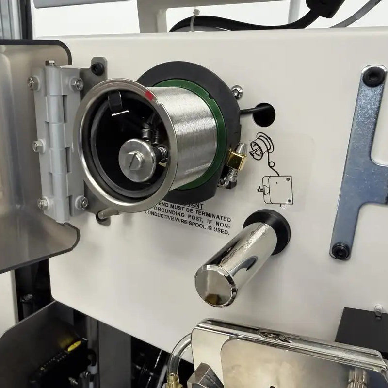 K&S Rapid Pro Automatic Wire Bonder