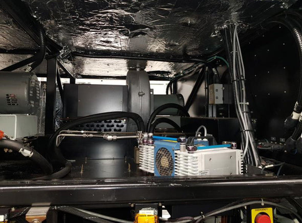 Applied Materials Centura 5200 EPI (Epitaxial Silicon Deposition)