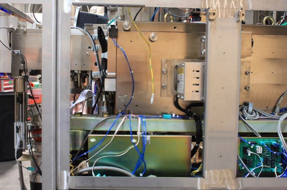 Hitachi S 9380 CD-SEM (Critical Dimension Scanning Electron Microscope)