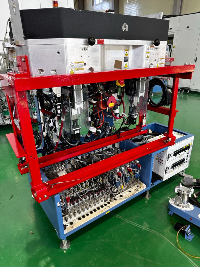 Applied Materials Producer GT Chamber
