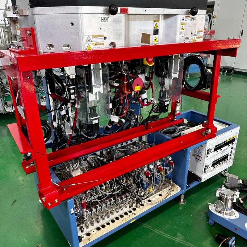 Applied Materials Producer GT Chamber