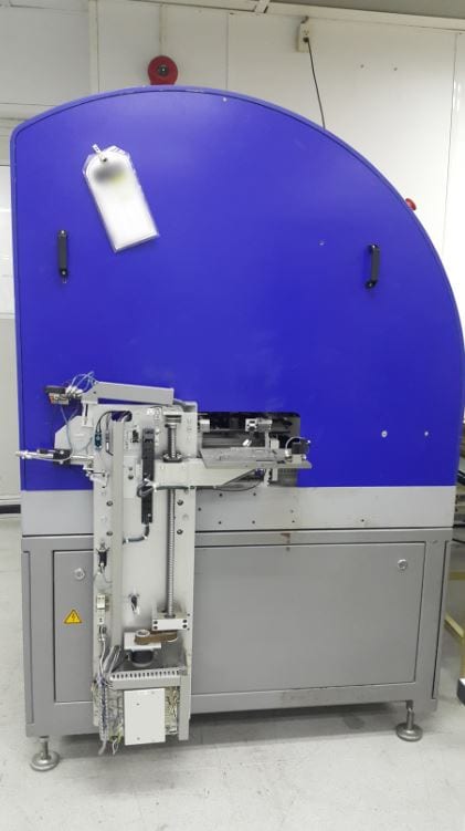 Besi / Datacon PPS 2200 Bonder
