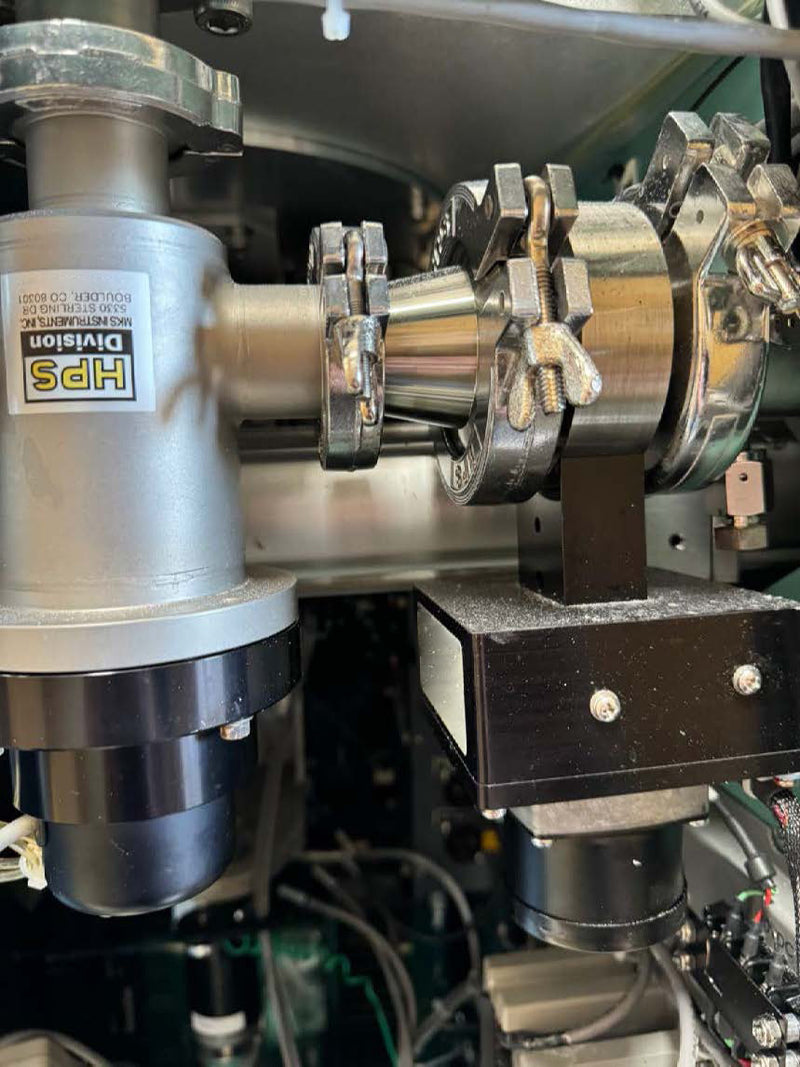 Lam / Novellus Concept One CVD (Chemical Vapor Deposition)