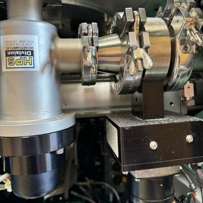 Lam / Novellus Concept One CVD (Chemical Vapor Deposition)