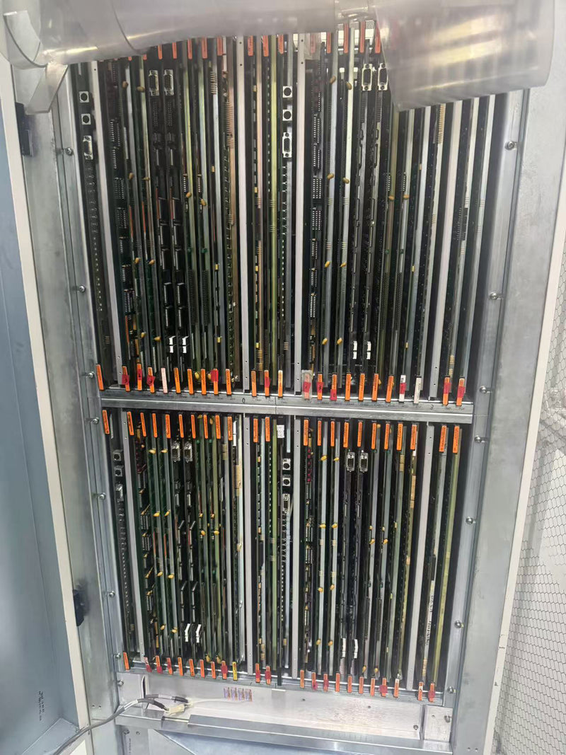 KLA 2351 Inspection System