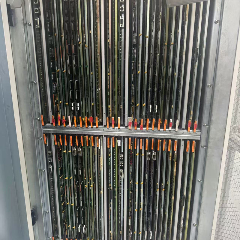 KLA 2351 Inspection System