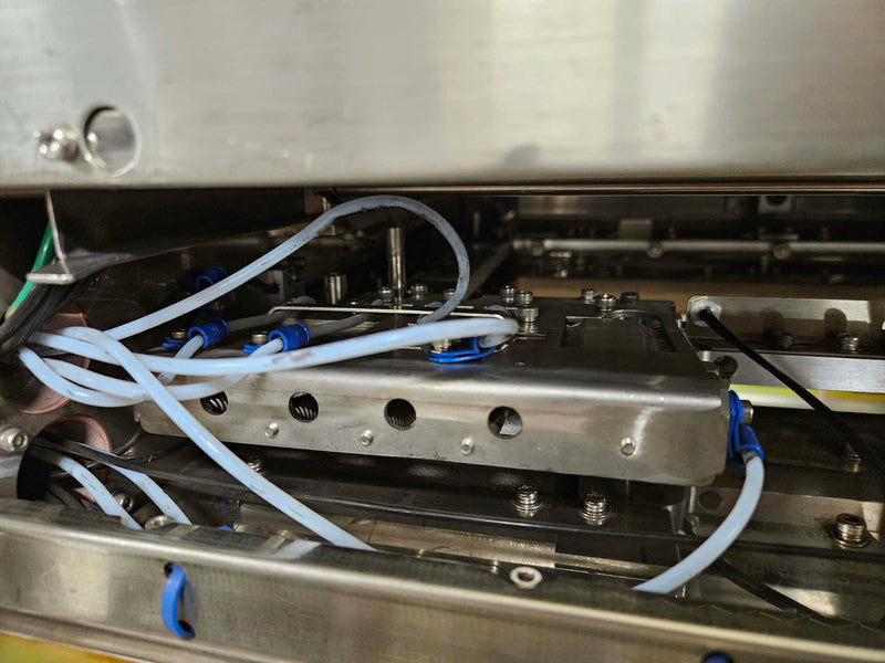 Advantest M 6751 AD Automatic Handler