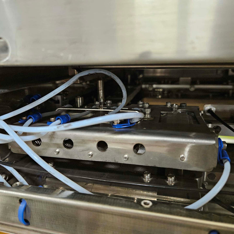 Advantest M 6751 AD Automatic Handler