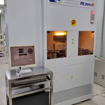 LPE PE 3061 D Reactor