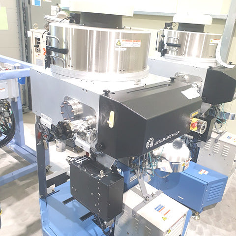 Applied Materials Endura 2 PVD (Physical Vapor Deposition)