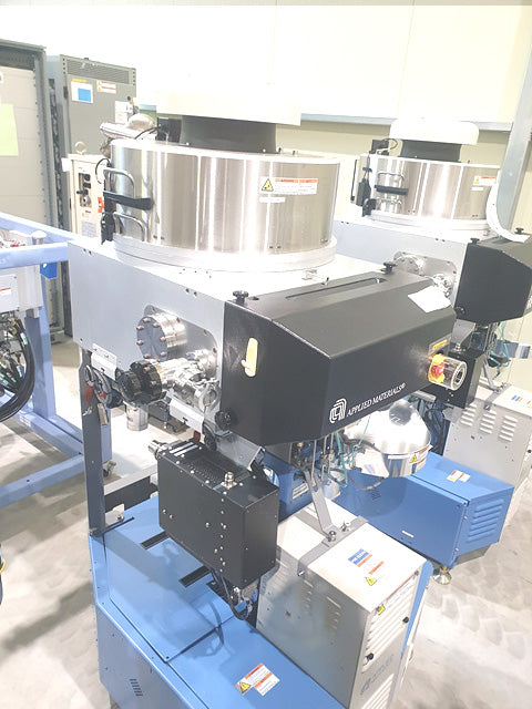 Applied Materials Endura 2 PVD (Physical Vapor Deposition)