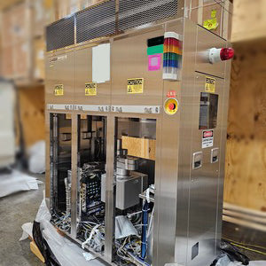 Hitachi CG 4000 CD-SEM (Critical Dimension Scanning Electron Microscope)