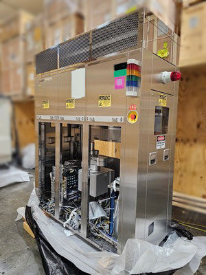 Hitachi CG 4000 CD-SEM (Critical Dimension Scanning Electron Microscope)