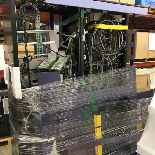 Thermo Fisher Scientific / FEI 865 Dual Beam FIB (Focused Ion Beam)