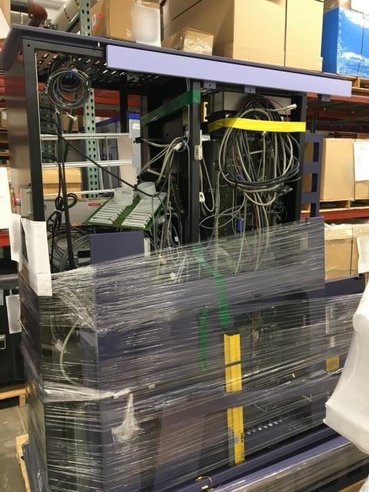 Thermo Fisher Scientific / FEI 865 Dual Beam FIB (Focused Ion Beam)