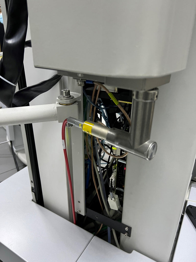 Thermo Fisher Scientific / FEI Tecnai F 20 TEM (Transmission Electron Microscope)